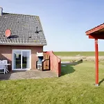 A Uthlande Σπίτι διακοπών Nordstrand