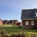 A Uthlande Σπίτι διακοπών Nordstrand