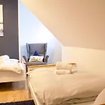 Σπίτι διακοπών A Uthlande Nordstrand