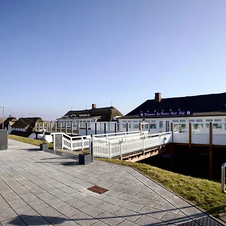 A Uthlande Feriehus *