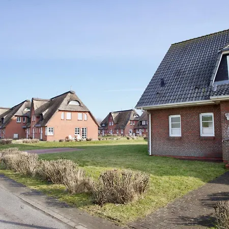 Prázdninový dům A Uthlande
